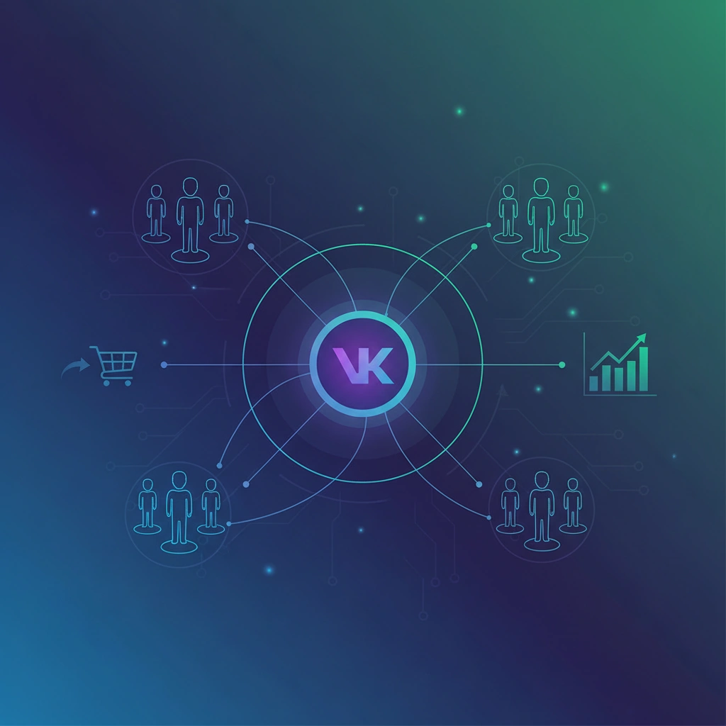 фото Настройка ремаркетинга в ВК: практическое руководство